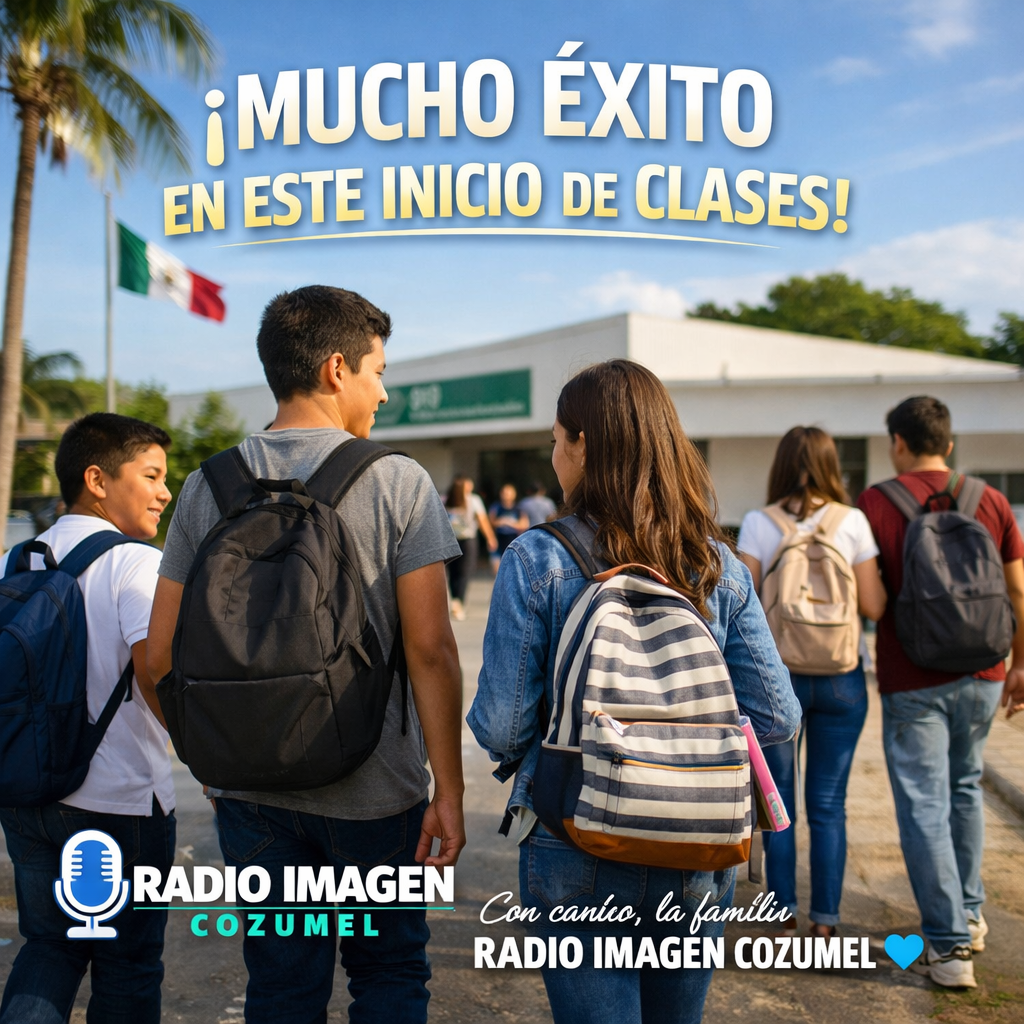 📚✨ Regreso a Clases 2026 ✨📚